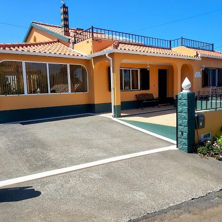 Casa Vida Alegre Bed & Breakfast Prazeres Eksteriør bilde