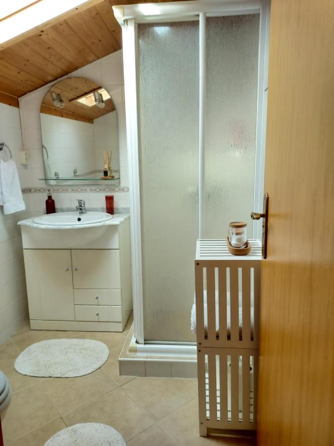 Casa Vida Alegre Bed & Breakfast Prazeres Eksteriør bilde