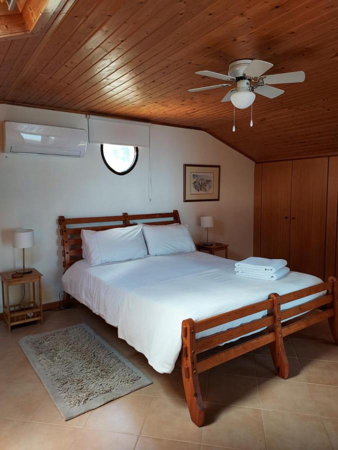 Casa Vida Alegre Bed & Breakfast Prazeres Eksteriør bilde
