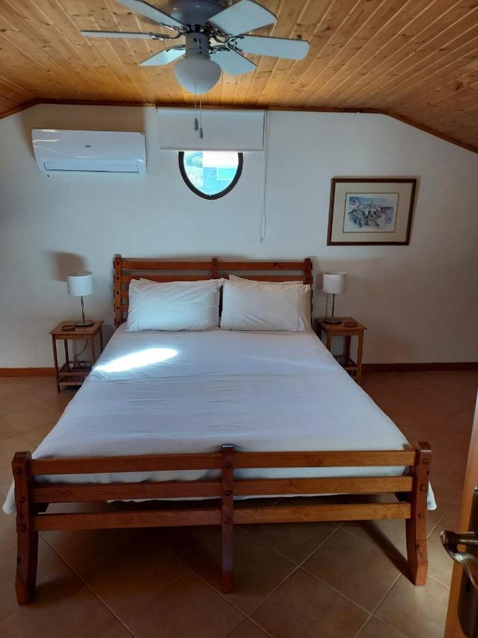 Casa Vida Alegre Bed & Breakfast Prazeres Eksteriør bilde