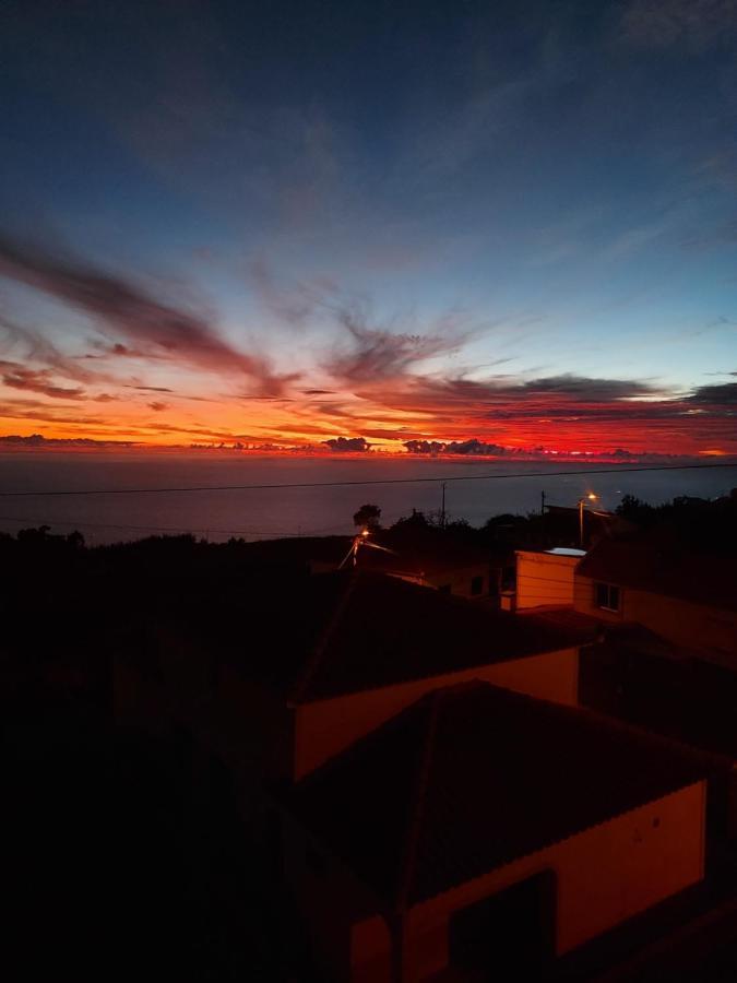 Casa Vida Alegre Bed & Breakfast Prazeres Eksteriør bilde
